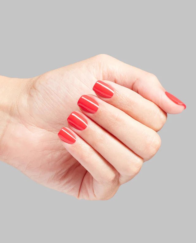 OPI - Nail Lacquer Blushin Pride 15 ml (Make Em Jelly) Beauty & Personal Care