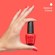 OPI - Nail Lacquer Blushin Pride 15 ml (Make Em Jelly) Beauty & Personal Care