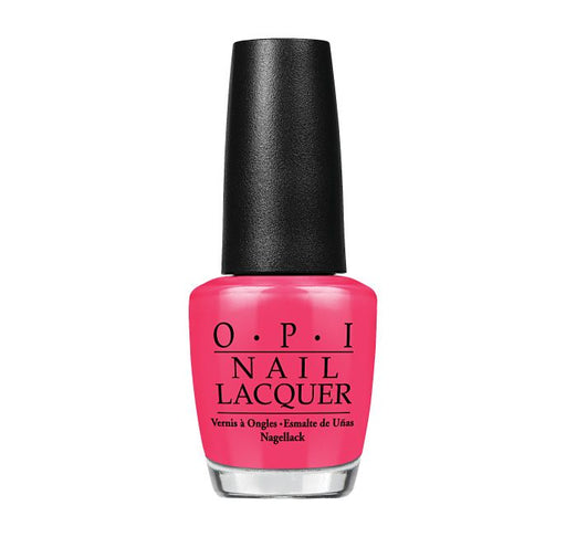 OPI - Nail Lacquer Charged Up Cherry 15 ml