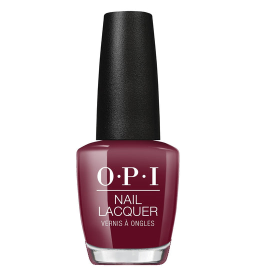 OPI - Nail Lacquer Como Se Llama? 15ml (collection peru) + Beauty & Personal Care
