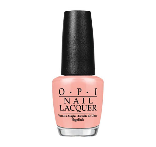 OPI - Nail Lacquer Dulce De Leche 15 ml Beauty & Personal Care