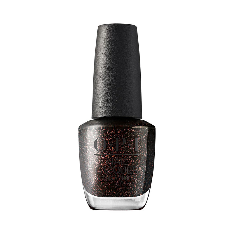 OPI - Nail Lacquer Grunge Queen 15ml (Mani - Tude) Beauty & Personal Care