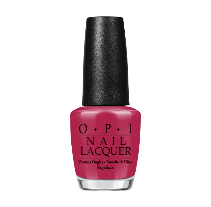 OPI - Nail Lacquer I'm Not Really a Waitress 15 ml + Beauty & Personal Care