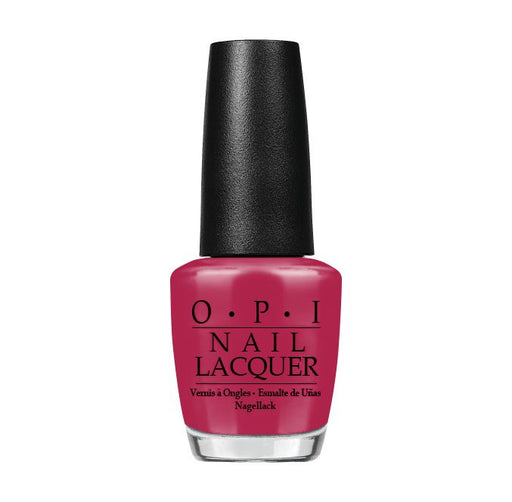 OPI - Nail Lacquer I'm Not Really a Waitress 15 ml + Beauty & Personal Care