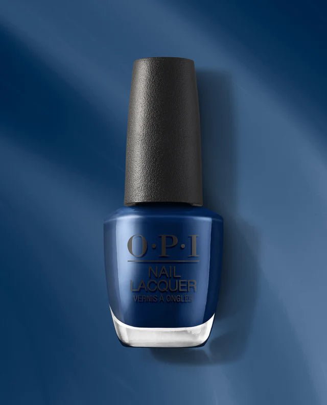 OPI - Nail Lacquer Indigo Off 15 ml (Make Em Jelly) Beauty & Personal Care