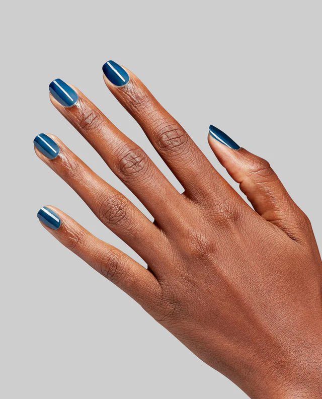 OPI - Nail Lacquer Indigo Off 15 ml (Make Em Jelly) Beauty & Personal Care