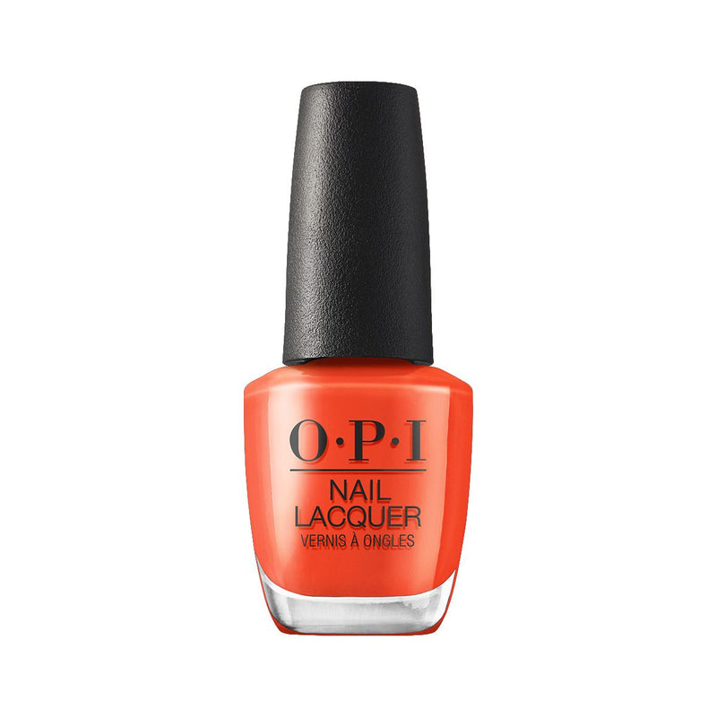 OPI - Nail Lacquer Make Em Jelly 15 ml (Make Em Jelly) Beauty & Personal Care
