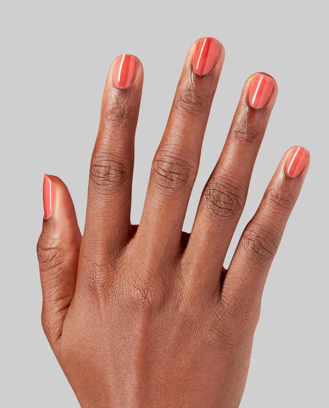 OPI - Nail Lacquer Make Em Jelly 15 ml (Make Em Jelly) Beauty & Personal Care