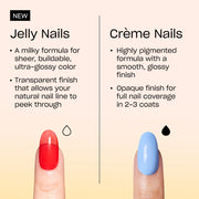 OPI - Nail Lacquer Make Em Jelly 15 ml (Make Em Jelly) Beauty & Personal Care