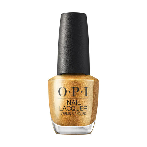 OPI - Nail Lacquer Nougat by Nature 15ml (Holiday 2025) Health & Beauty