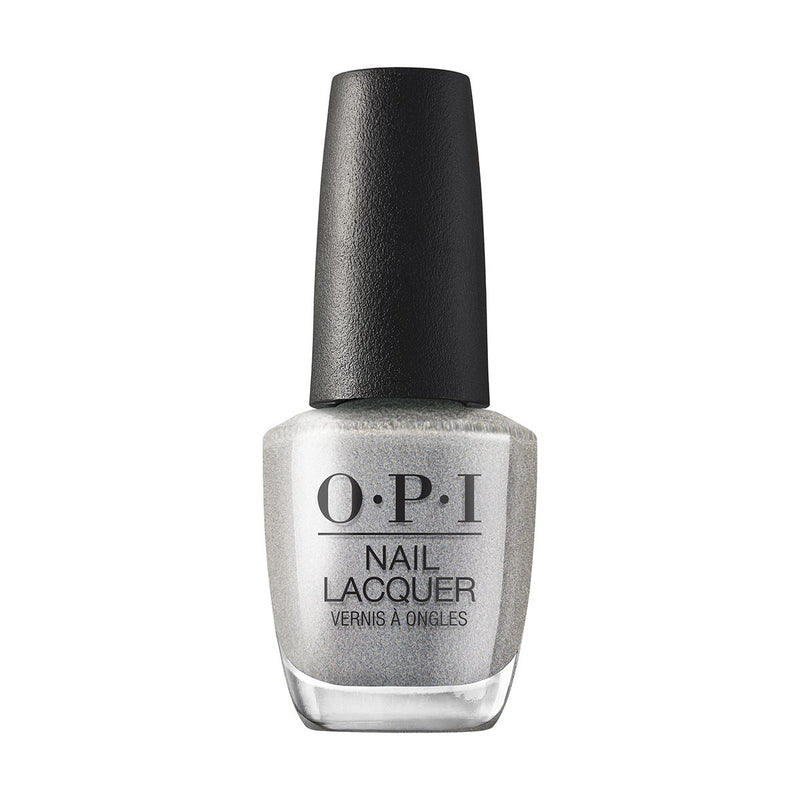 OPI - Nail Lacquer OPI’m Frosted 15ml (Holiday 2025) Health & Beauty