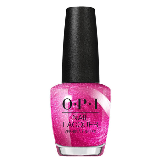 OPI - Nail Lacquer Pink Bling And Be Merry 15Ml (Jewel Be Bold) Beauty & Personal Care