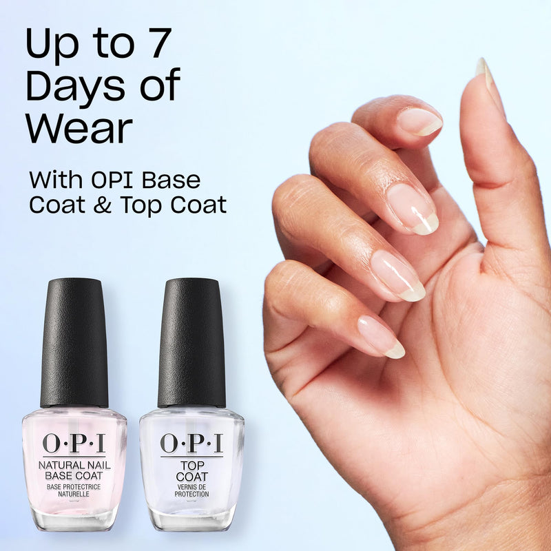 OPI - Nail Lacquer Pose - In - Ivy 15 ml (Make Em Jelly) Beauty & Personal Care