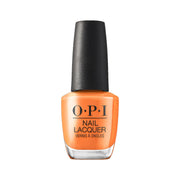 OPI - Nail Lacquer Prideful Peach 15 ml (Make Em Jelly) Beauty & Personal Care