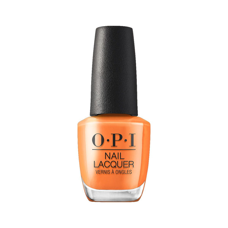 OPI - Nail Lacquer Prideful Peach 15 ml (Make Em Jelly) Beauty & Personal Care