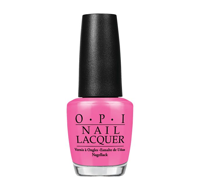 OPI - Nail Lacquer Shorts Story 15 ml Beauty & Personal Care