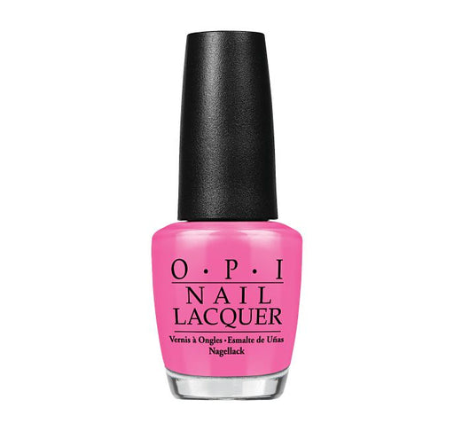 OPI - Nail Lacquer Shorts Story 15 ml Beauty & Personal Care