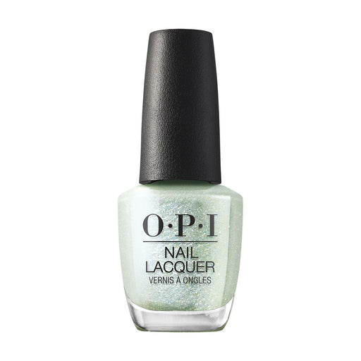 OPI - Nail Lacquer Snatchd Silver 15 ml (Your Way) Beauty & Personal Care