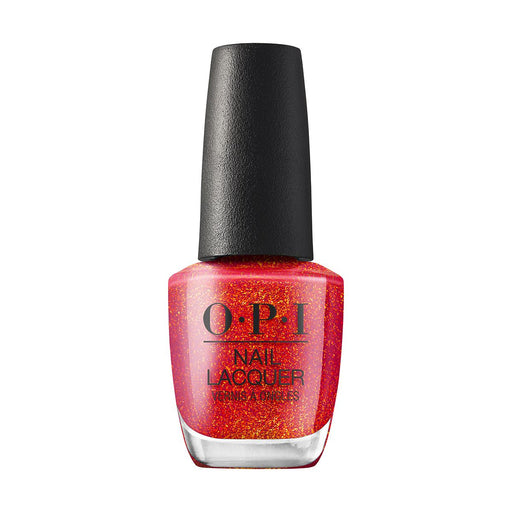 OPI - Nail Lacquer Spread the Cherry 15ml (Holiday 2025) Beauty & Personal Care