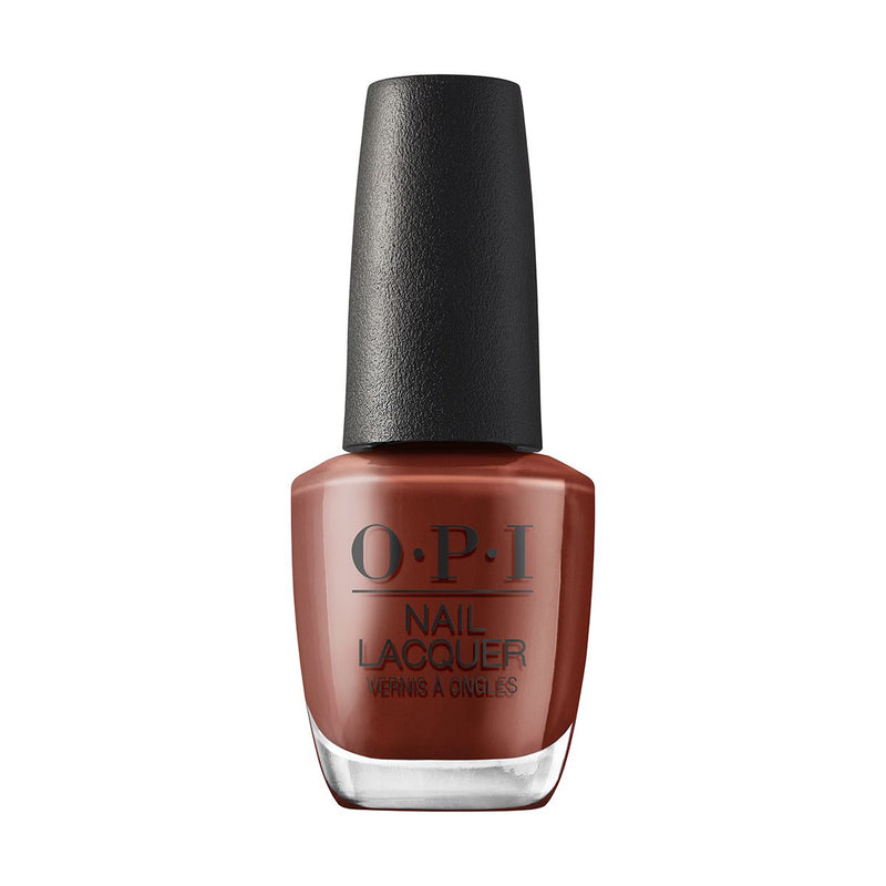 OPI - Nail Lacquer Star - zipan on the Tree 15ml (Holiday 2025) Beauty & Personal Care