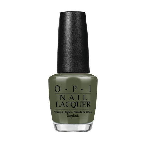 OPI - Nail Lacquer Suzi - The First Lady of Nails 15 ml (Washington) + Beauty & Personal Care