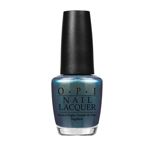 OPI - Nail Lacquer This Color's Making Waves 15 ml + Beauty & Personal Care