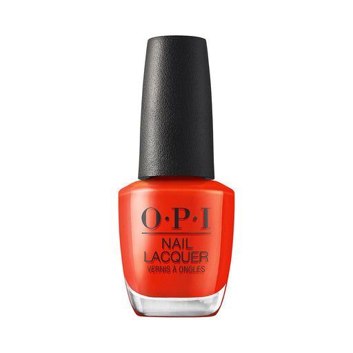 OPI - Nail Lacquer Totally Red - Ical 15Ml (Mani - Tude)