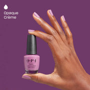 OPI - Nail Lacquer Vogue En Violet 15 ml (Make Em Jelly) Beauty & Personal Care