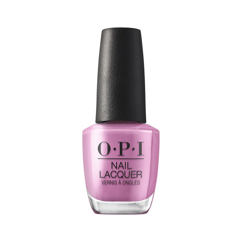 OPI - Nail Lacquer Vogue En Violet 15 ml (Make Em Jelly) Beauty & Personal Care