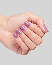 OPI - Nail Lacquer Vogue En Violet 15 ml (Make Em Jelly) Beauty & Personal Care