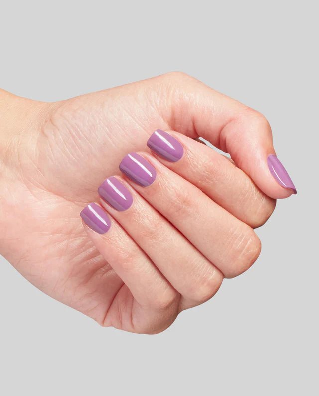OPI - Nail Lacquer Vogue En Violet 15 ml (Make Em Jelly) Beauty & Personal Care