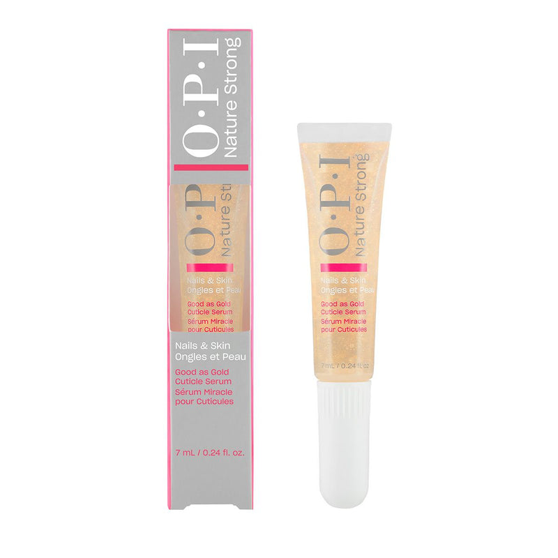 OPI - Nature Strong Skincare Cuticle Serum 7 ml Health & Beauty