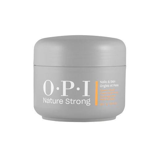 OPI - Nature Strong Skincare Hand & Foot Scrub 250 ml Beauty & Personal Care