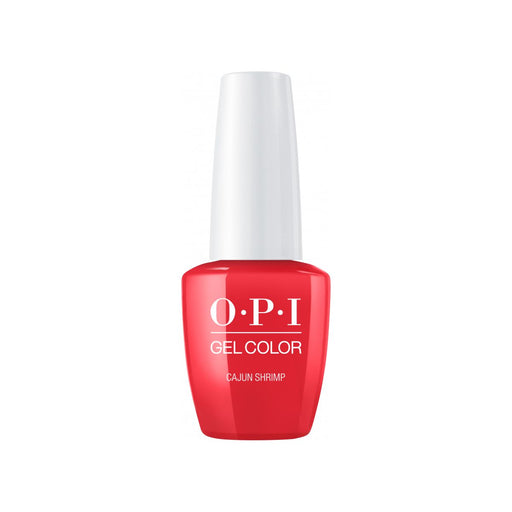 OPI - OPI Gel Color - Cajun Shrimp 15ml Beauty & Personal Care