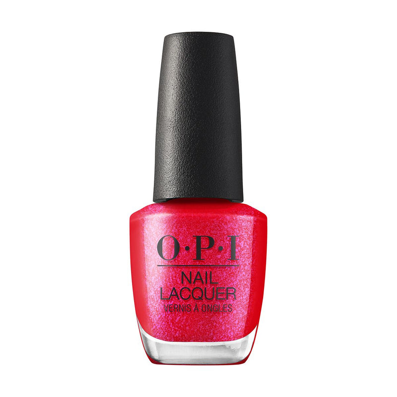 OPI - OPI Nail Lacquer - Big Apple Energy 15 mL Beauty & Personal Care