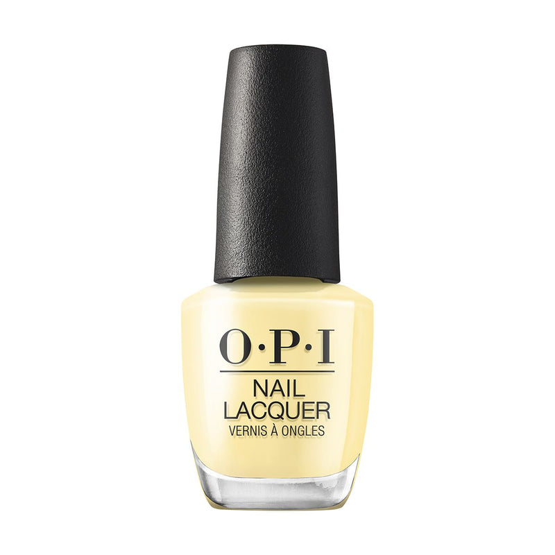 OPI - OPI Nail Lacquer - Sunny Bunny 15 mL Health & Beauty