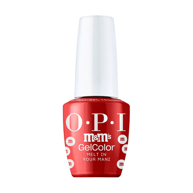 OPI - GelColor - Melt in Your Mani | 15 mL