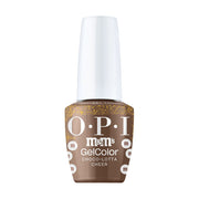 OPI - GelColor - Choco-lotta Cheer | 15 mL