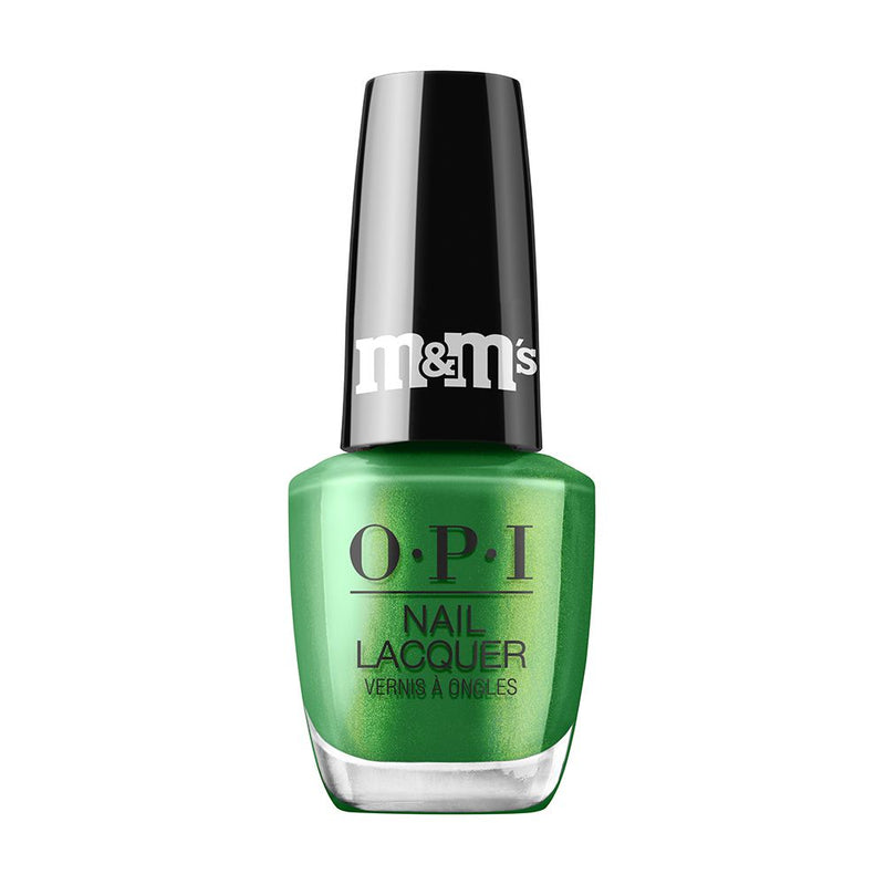 OPI - Nail Lacquer Merry Crunch mas 15ml (Holiday 2026) -