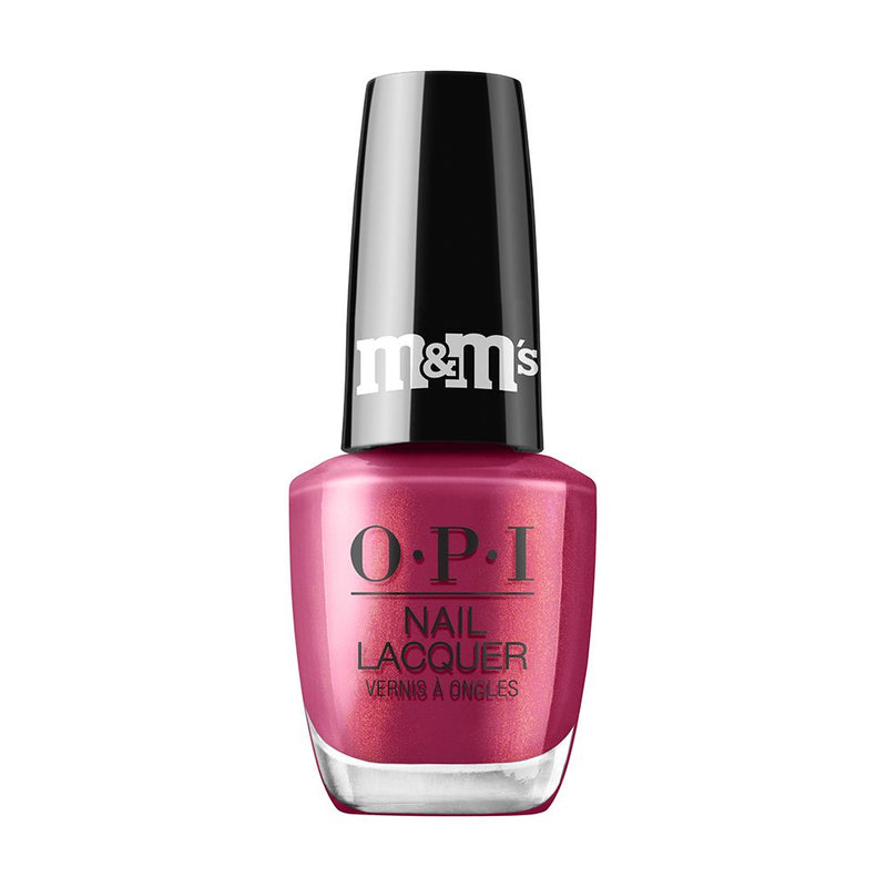 OPI - Nail Lacquer Want Them All 15ml (Holiday 2026) -