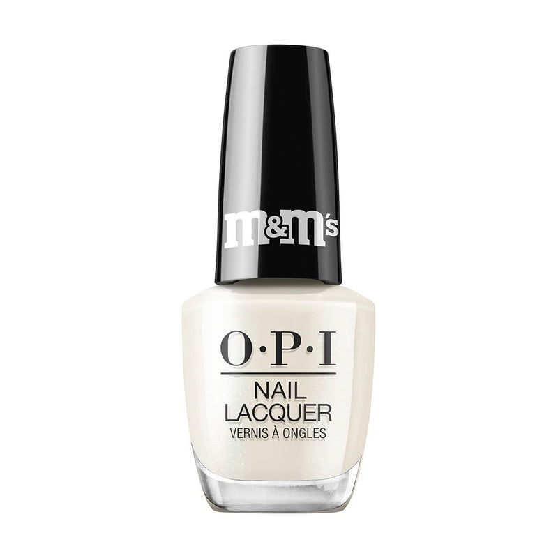 OPI - Nail Lacquer White Choco hot 15ml (Holiday 2026) -