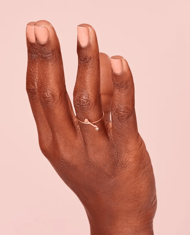 OPI - Powder Perfection A great Opera - Tunity 1.5 Oz Beauty & Personal Care