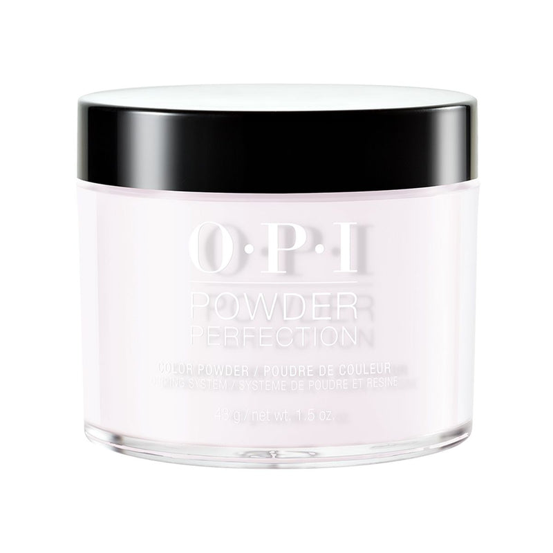 OPI - Powder Perfection Chiffon My Mind 1.5 oz Health & Beauty