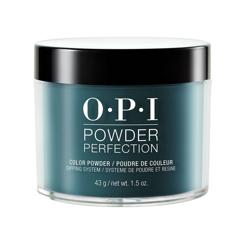 OPI - Powder Perfection Cia Color Is Awesome 1.5 oz Health & Beauty