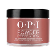 OPI - Powder Perfection Como Se Llama? 1.5 Oz Beauty & Personal Care