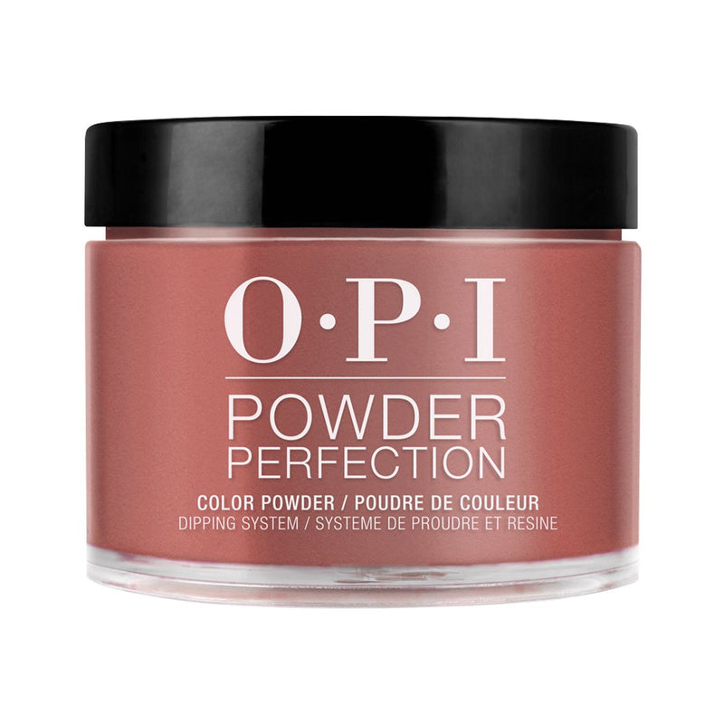 OPI - Powder Perfection Como Se Llama? 1.5 Oz Beauty & Personal Care