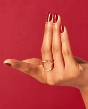 OPI - Powder Perfection Como Se Llama? 1.5 Oz Beauty & Personal Care