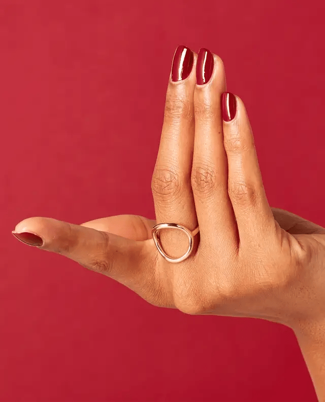 OPI - Powder Perfection Como Se Llama? 1.5 Oz Beauty & Personal Care