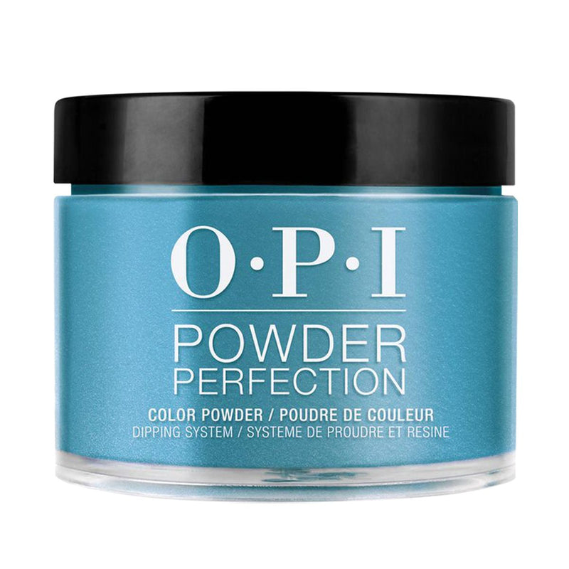 OPI - Powder Perfection Drama At La Scala 1.5 oz Beauty & Personal Care