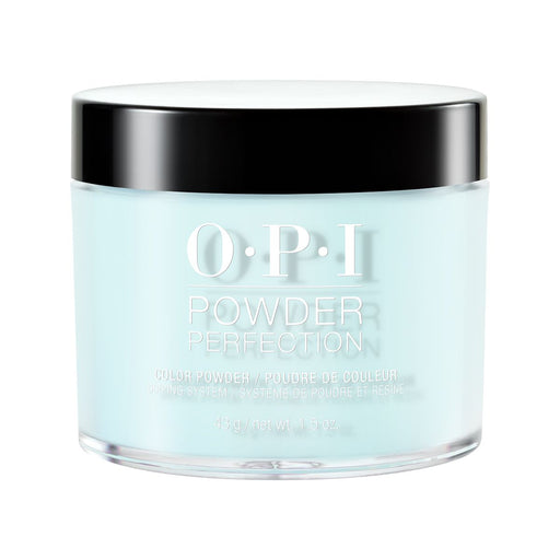 OPI - Powder Perfection Gelato On My Mind 1.5 Oz Beauty & Personal Care
